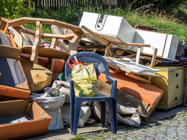 Professional Junk Removal in Hawaiian Gardens, CA