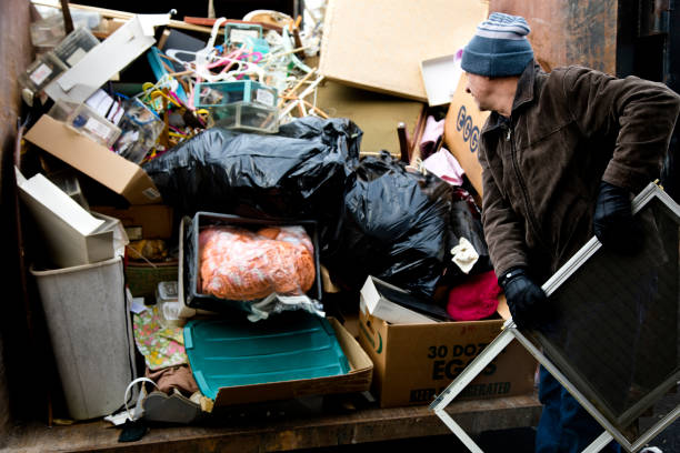 Best Commercial Junk Removal  in Hawaiian Gardens, CA