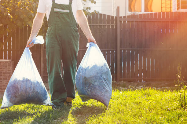 Best Attic Cleanout Services  in Hawaiian Gardens, CA