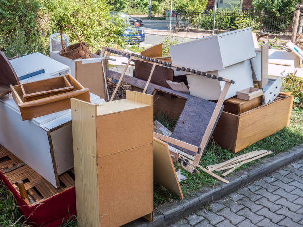 Best Office Junk Removal  in Hawaiian Gardens, CA