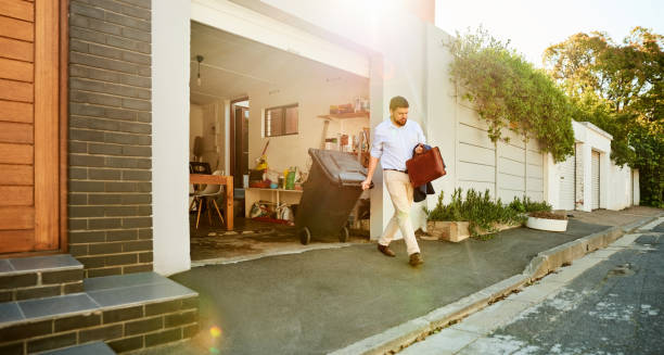 Best Household Junk Removal  in Hawaiian Gardens, CA