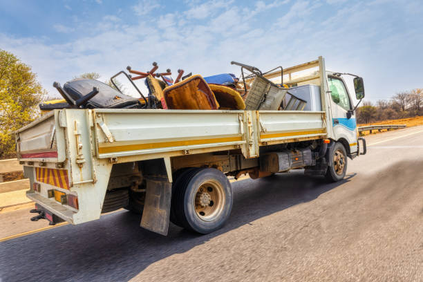 Best Construction Debris Removal  in Hawaiian Gardens, CA