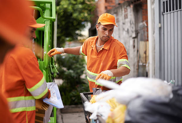 Best Same-Day Junk Removal  in Hawaiian Gardens, CA