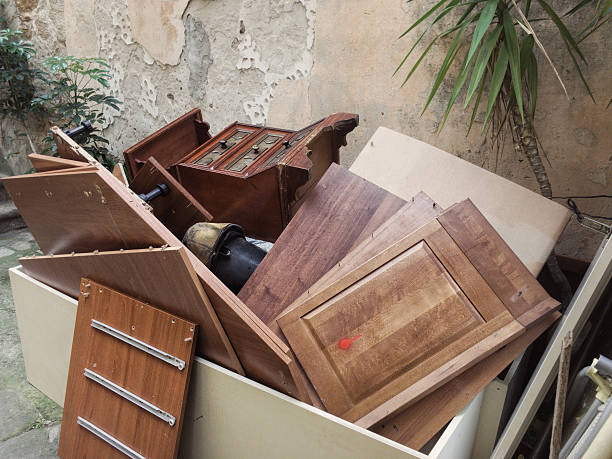 Full-Service Junk Removal in Hawaiian Gardens, CA